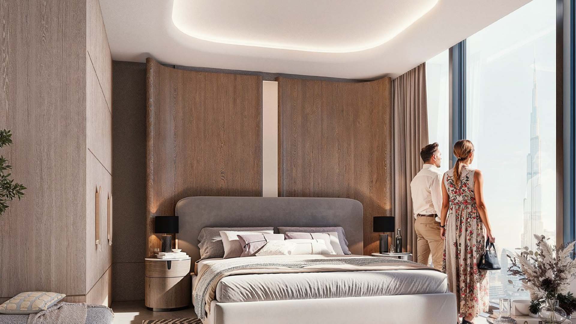 3 bedrooms Apartment in TIGER SKY TOWER No. 11017